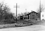 PRR "Doodlebug," #2 of 3, c. 1953